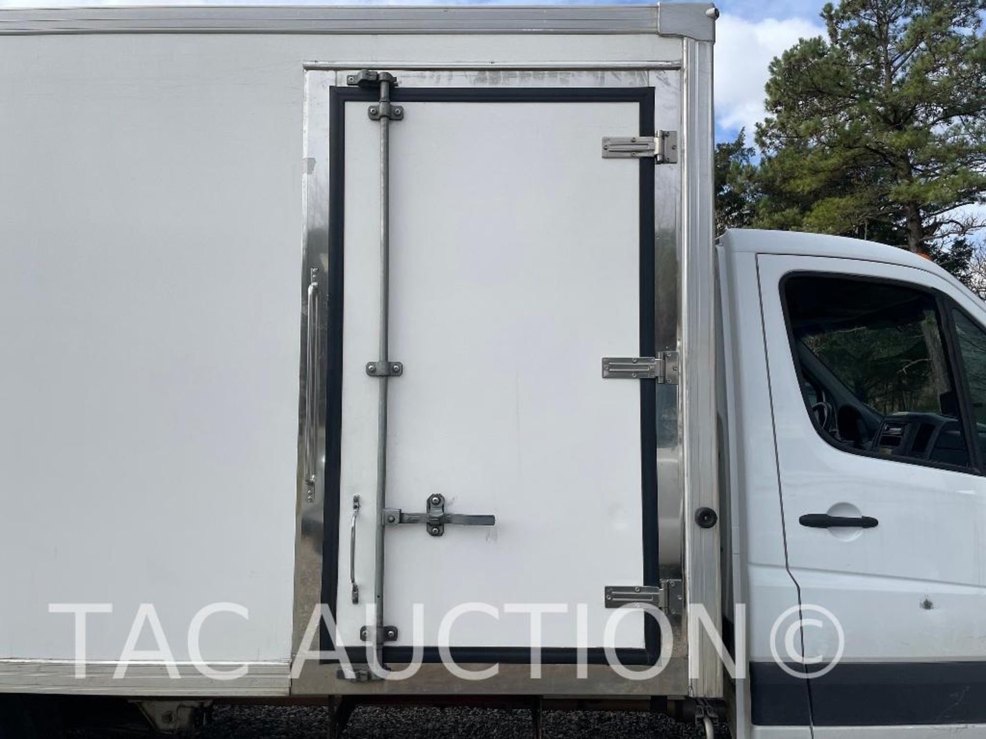 2018 Freightliner Sprinter 3500 Reefer - Bild 96 aus 107