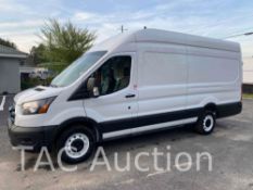 2023 Ford Transit T-350 High Roof Cargo Van