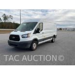 2019 Ford Transit 150 Cargo Van