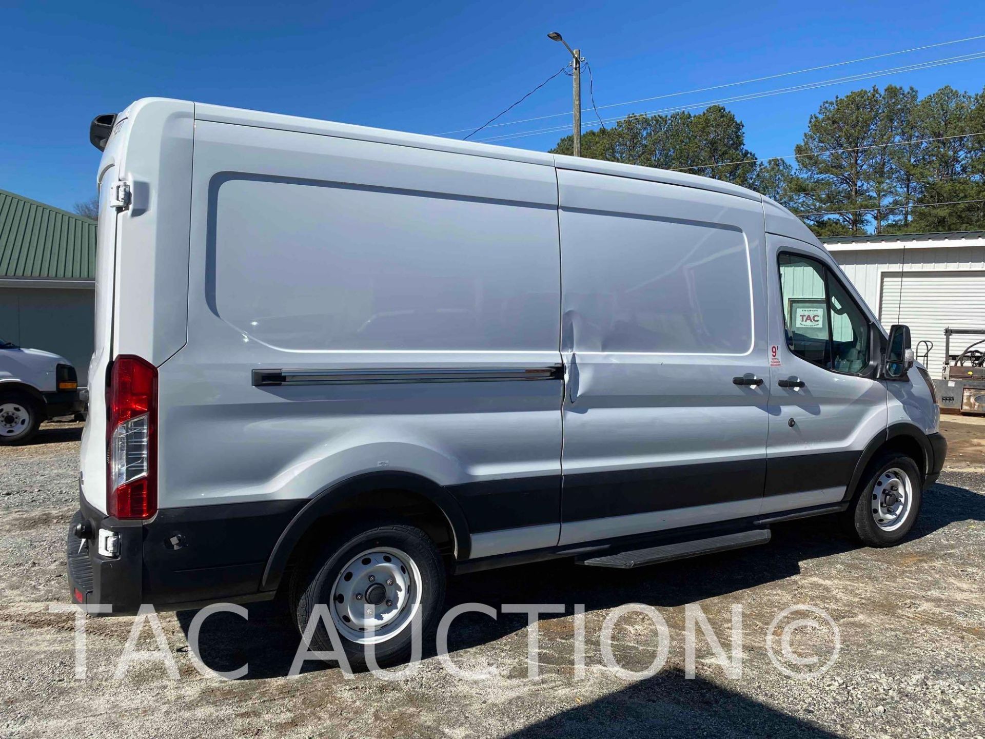 2019 Ford Transit 150 Cargo Van - Image 4 of 49