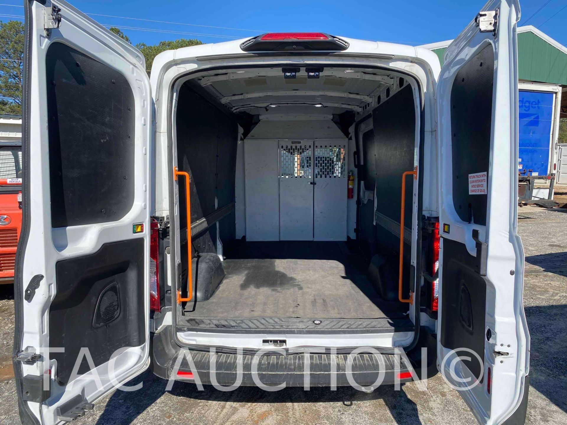 2019 Ford Transit 150 Cargo Van - Image 12 of 49