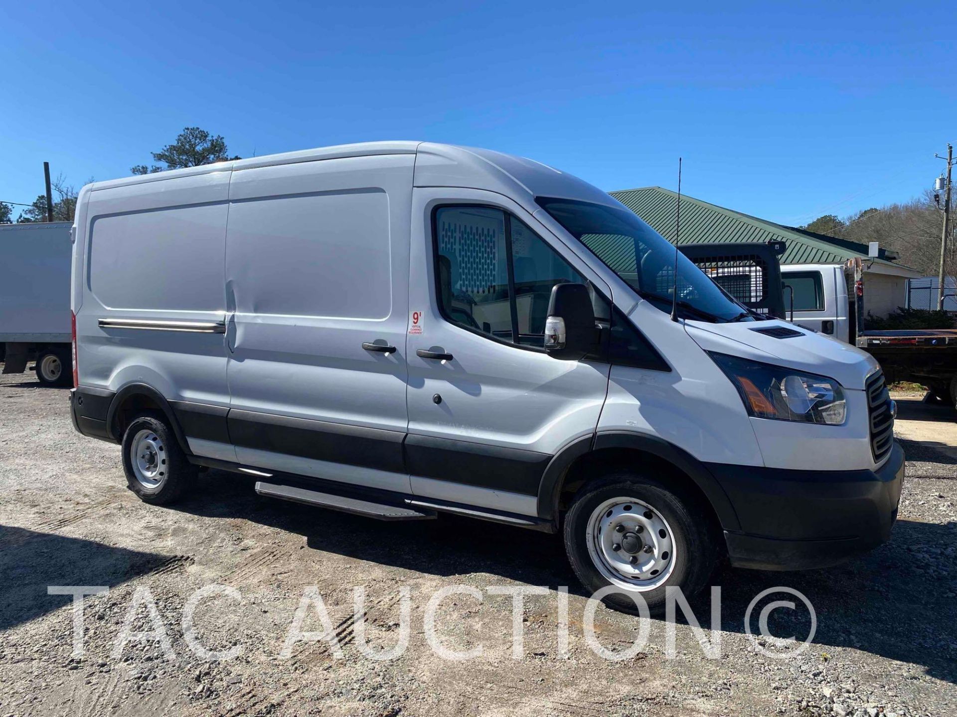 2019 Ford Transit 150 Cargo Van - Image 3 of 49