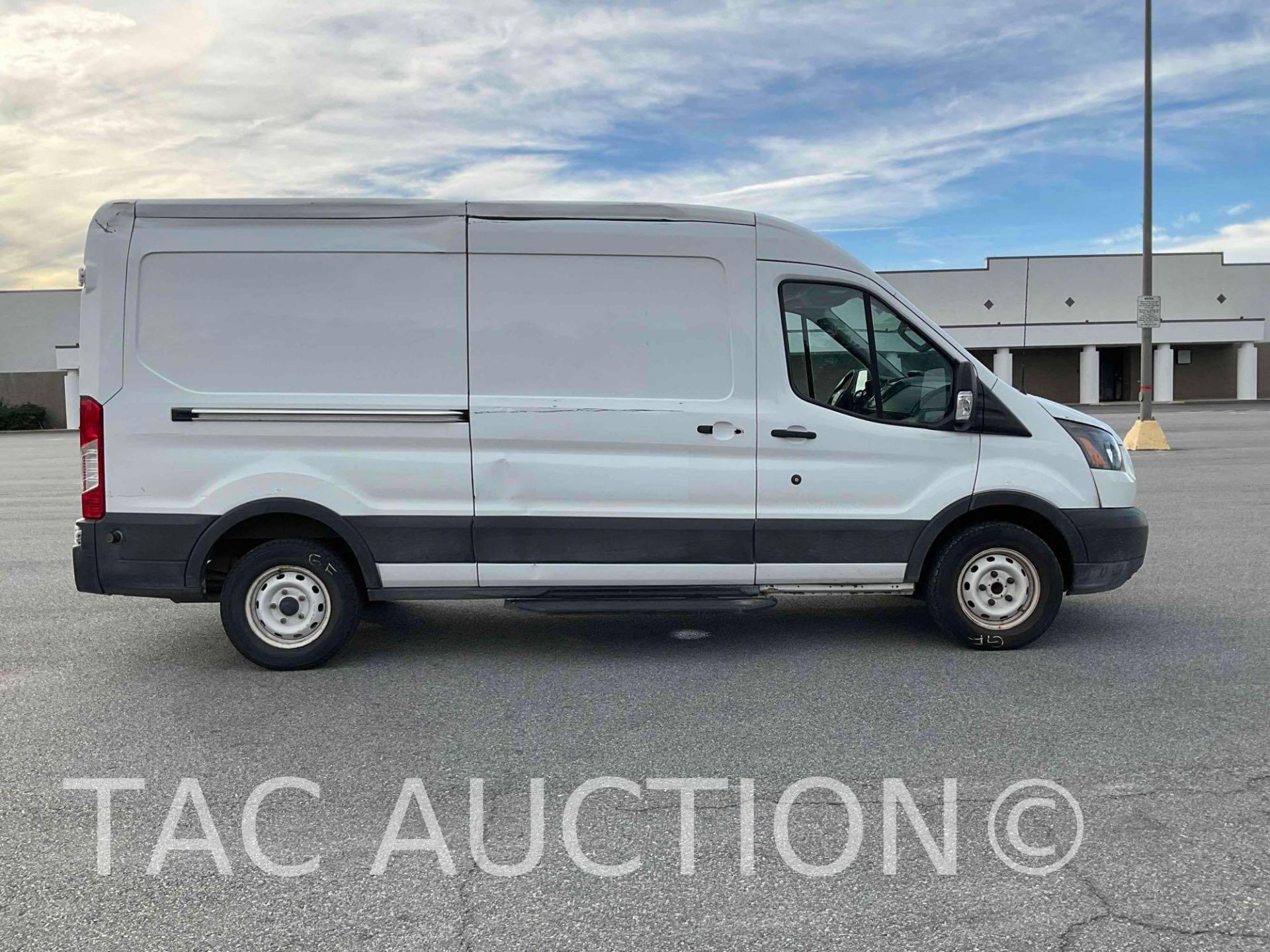 2019 Ford Transit 150 Cargo Van - Image 8 of 49