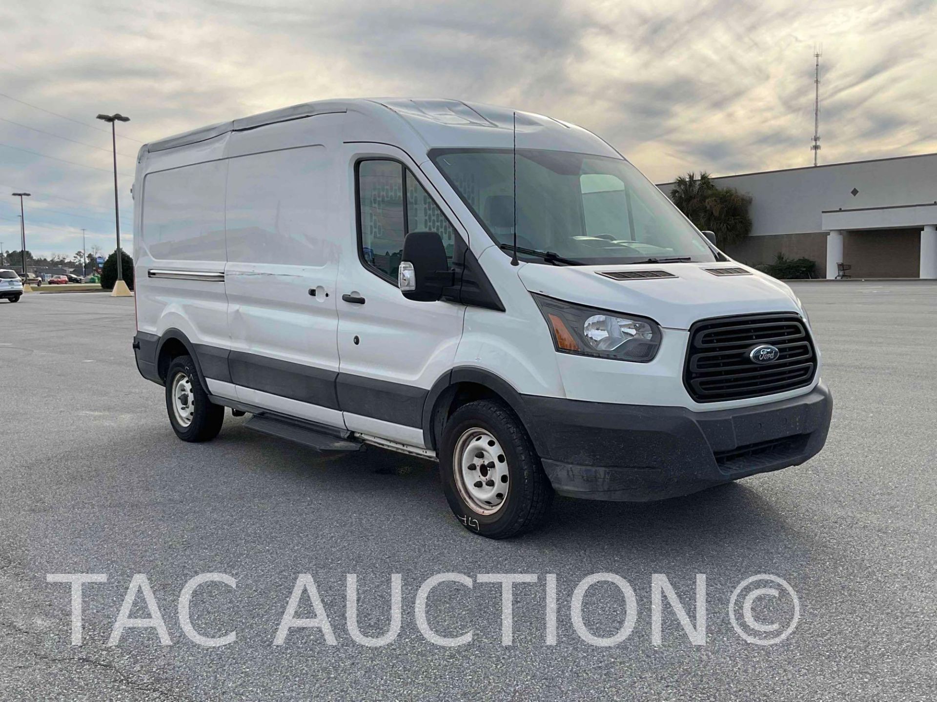 2019 Ford Transit 150 Cargo Van - Image 3 of 49