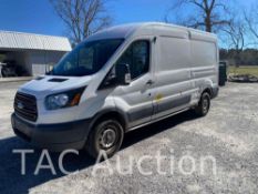 2019 Ford Transit 150 Cargo Van