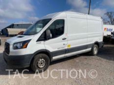 2019 Ford Transit 150 Cargo Van