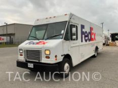 2005 Freightliner MT45 Chassis 26ft Step Van