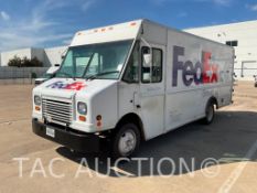 2007 Freightliner MT45 Chassis Step Van