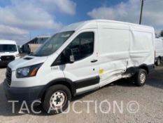 2019 Ford Transit 150 Cargo Van