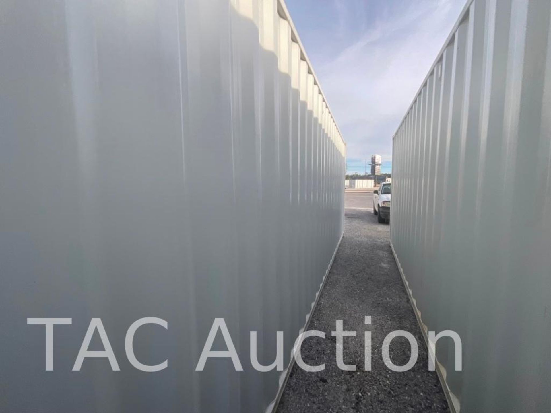 New 40ft Hi-Cube Shipping Container - Image 8 of 17