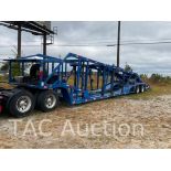 Delavan Industries 2600 (7 Car) Car Hauler