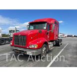 2005 International 9400i Sleeper Truck