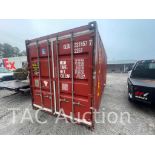 20ft Storage Container