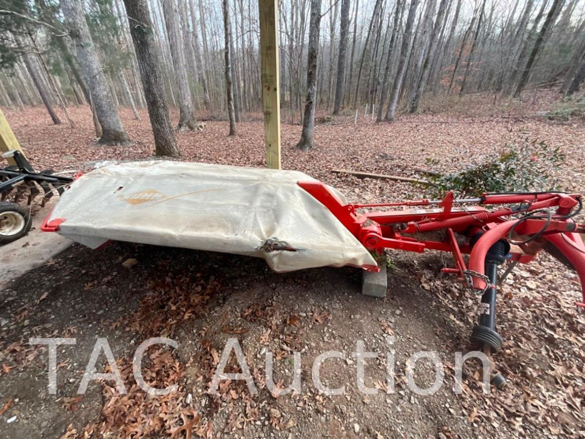 KUHN GMD24 Hay Cutter - Image 2 of 9