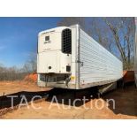 2006 Utility 53ft Reefer Trailer