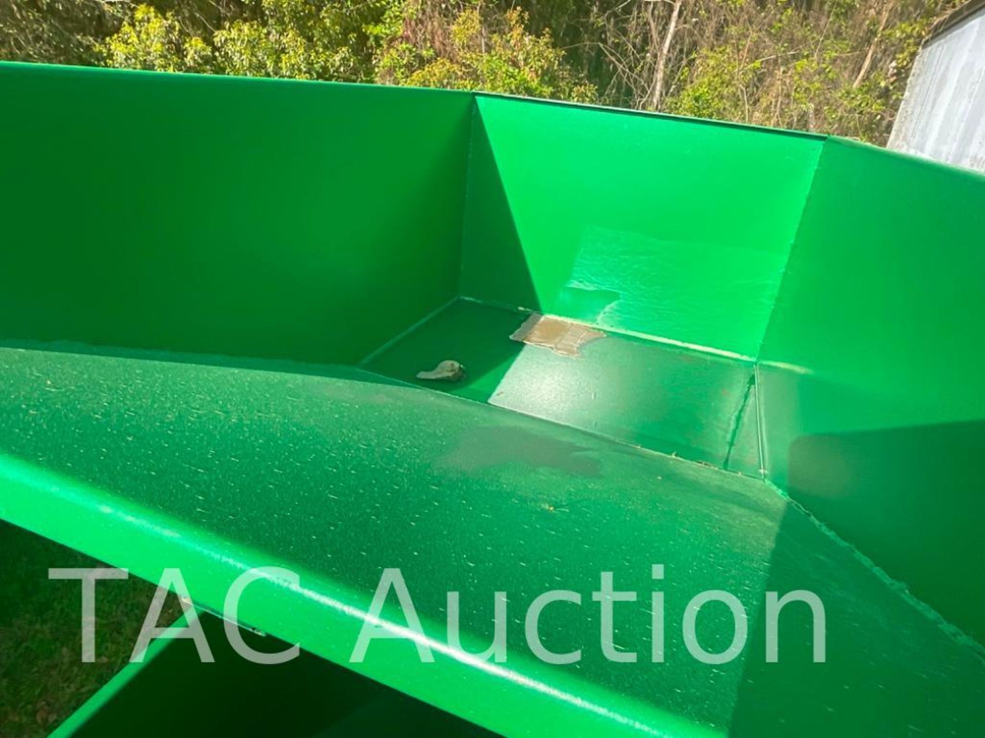 New Dump Hopper Attachment - Image 3 of 5