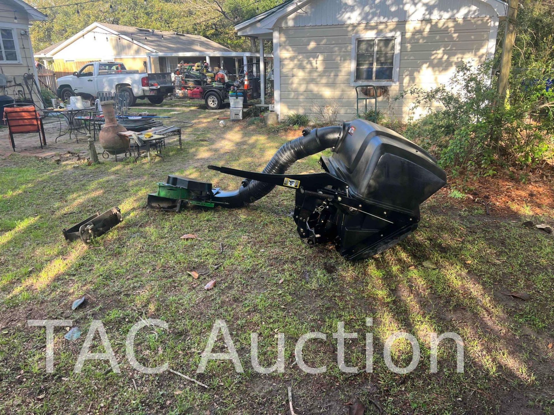 John Deere 7 Iron MCS Bagger Kit - Image 4 of 18