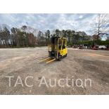 Hyster S60XM LP 6000lb Forklift