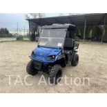 New 2024 Landmaster L4 4x4 UTV