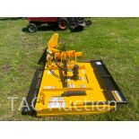 Trail Blazer TB-Flex 46in Loader Mount Mower