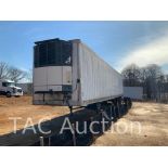 2002 Utility 53ft Reefer Trailer