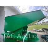 New Dump Hopper Attachment