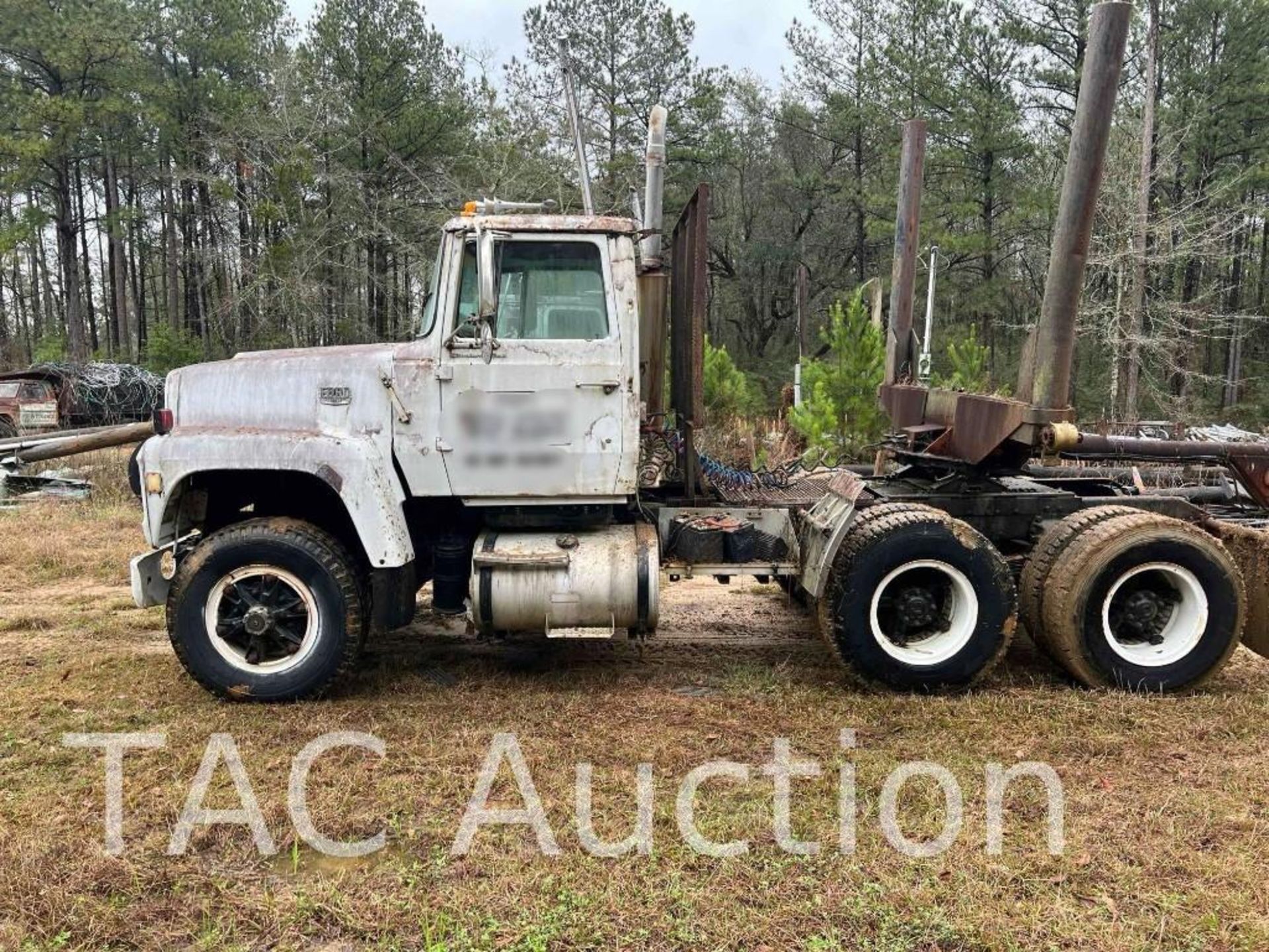 1979 Ford 9000 Day Cab - Image 2 of 59