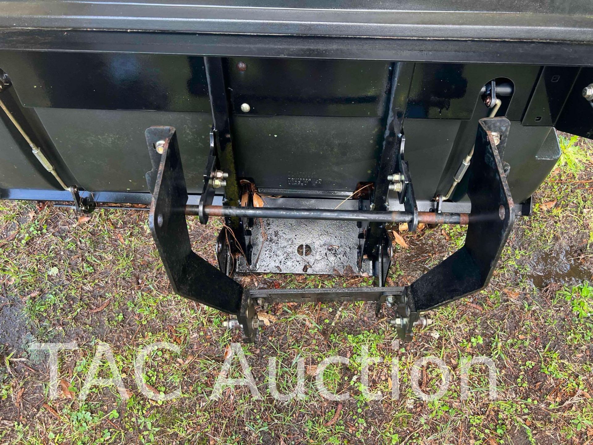 John Deere 7 Iron MCS Bagger Kit - Bild 12 aus 18