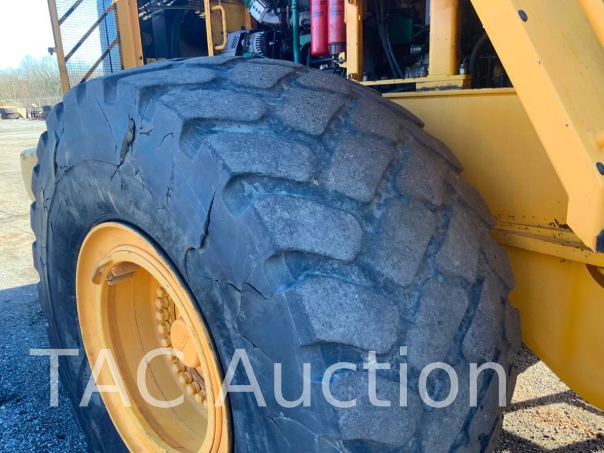 Volvo L220F Wheel Loader - Image 46 of 49