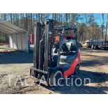 2013 Toyota 8FGCU25 5000lb Forklift