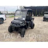 New 2023 Landmaster L7 4x4 UTV