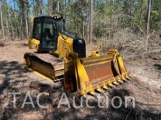 2022 Caterpillar D3 LGP Crawler Dozer