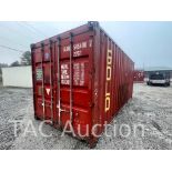 20ft Storage Container