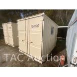 New 12ft Storage/Office Container