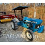 1995 Ford 3930 Farm Tractor