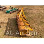 Leinbach 5ft Pull Behind Aerator