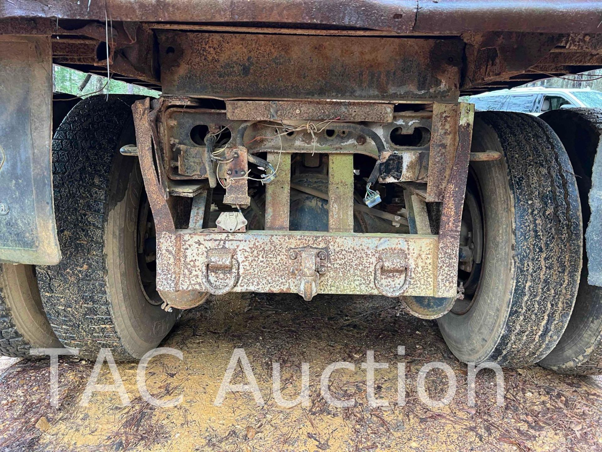 1979 Ford 9000 Day Cab - Image 51 of 59