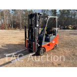 2007 Toyota 8FGCU18 3600lb Forklift