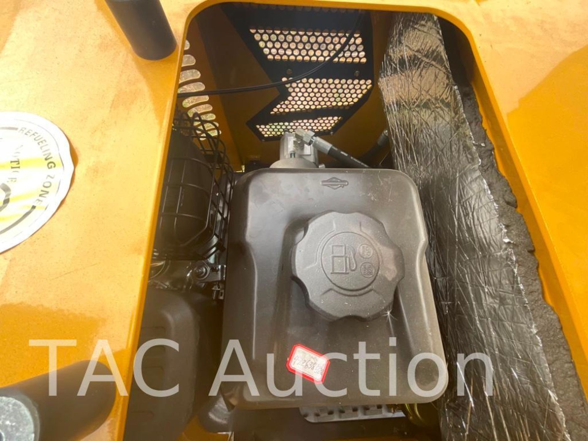 New AGT DM12-C Mini Excavator - Image 11 of 16