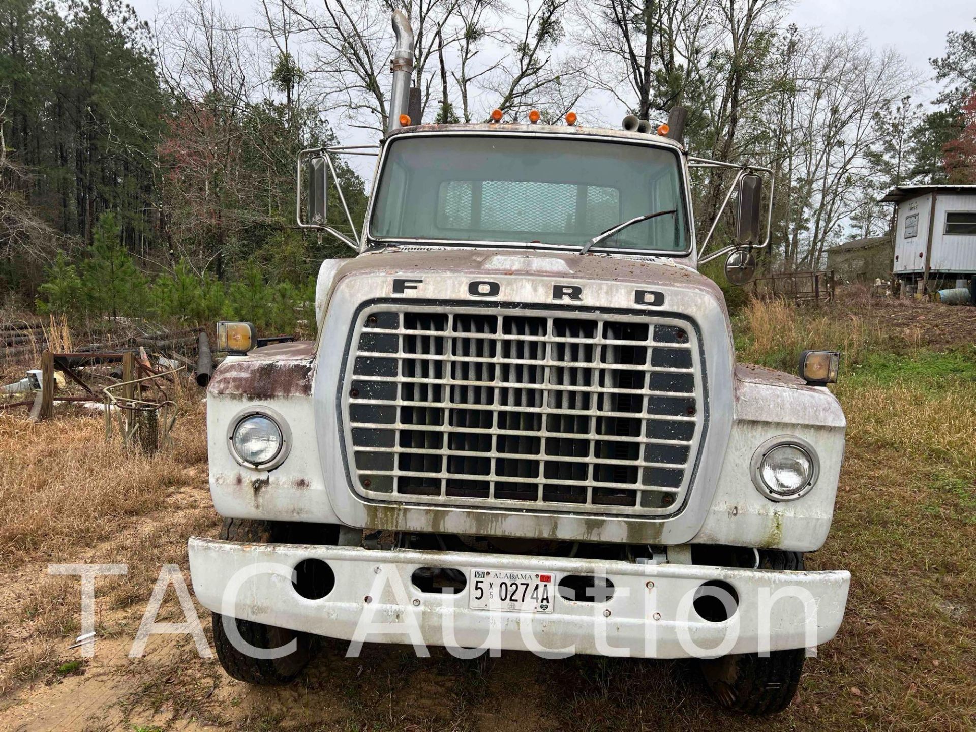 1979 Ford 9000 Day Cab - Image 9 of 59