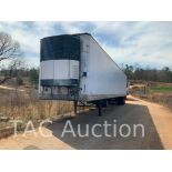 2006 Wabash 53ft Reefer Trailer