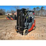 2013 Toyota 8FGCU25 5000lb Forklift