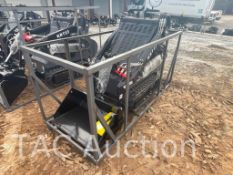 New AGT KRT23 Mini Skid Steer Loader