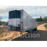 2003 Utility 53ft Reefer Trailer