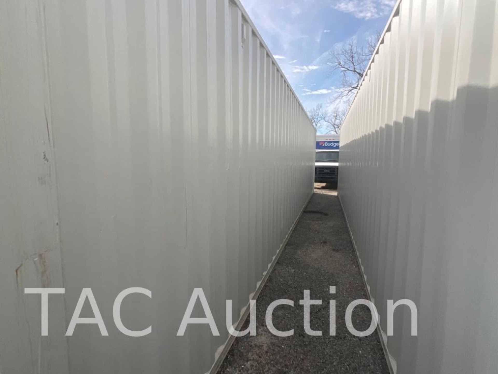 New 40ft Hi-Cube Shipping Container - Image 7 of 16