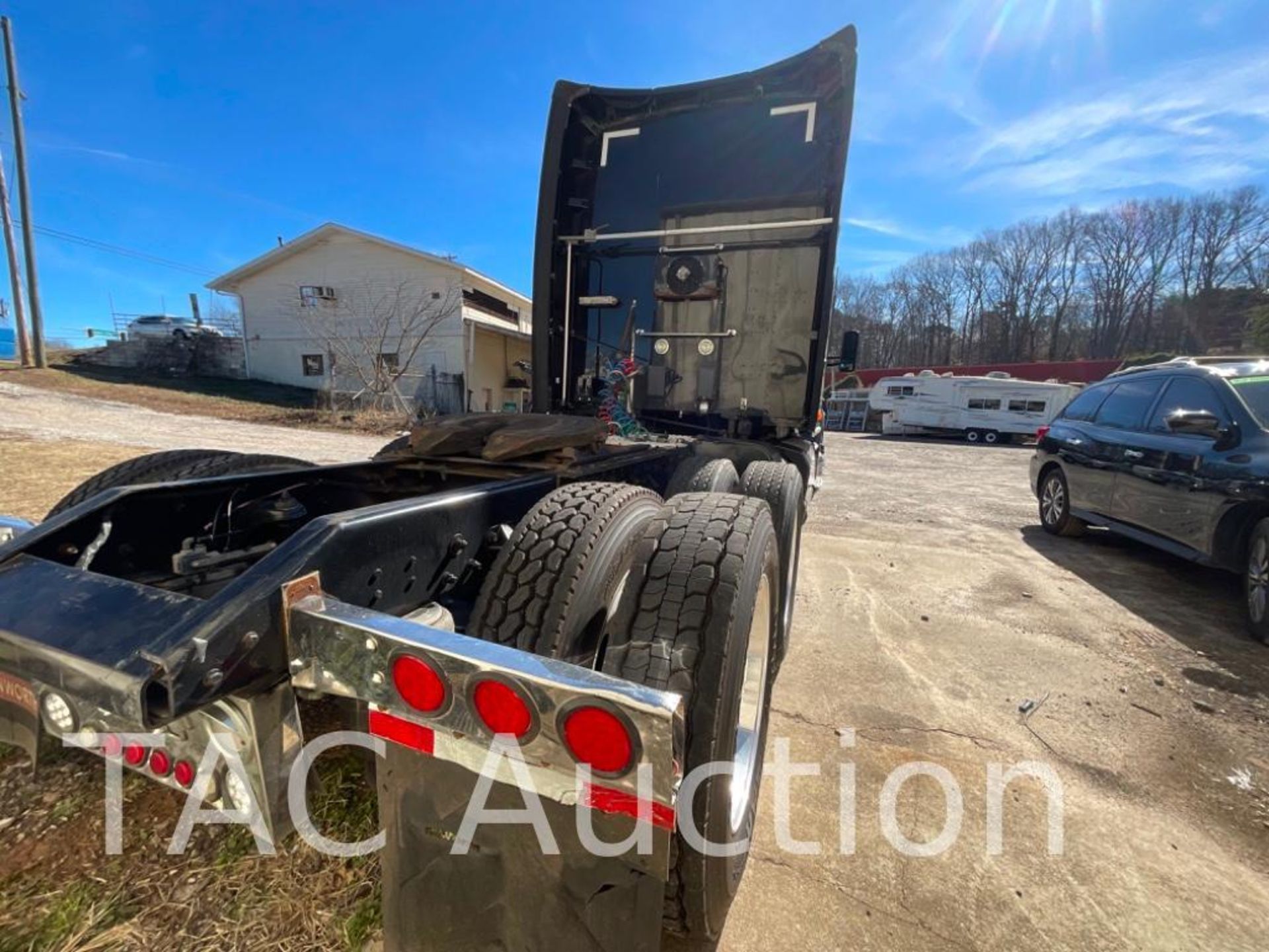 2016 Kenworth T680 Sleeper Truck - Image 6 of 81