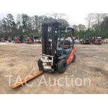 2018 Toyota 8FGU20 4000lb Forklift