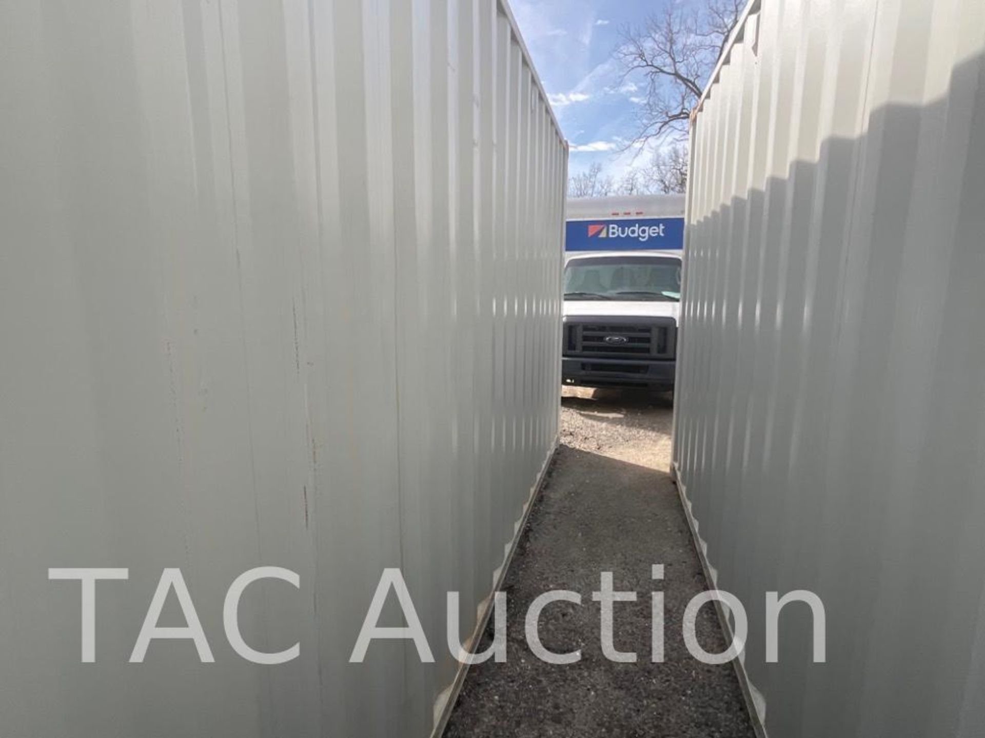 New 40ft Hi-Cube Shipping Container - Bild 9 aus 16