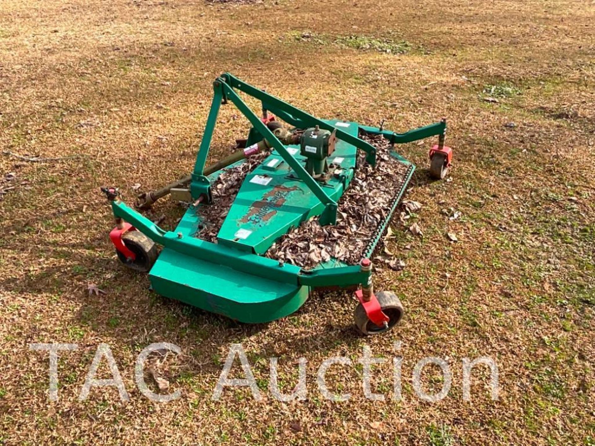 4ft Finishing Mower - Bild 3 aus 4