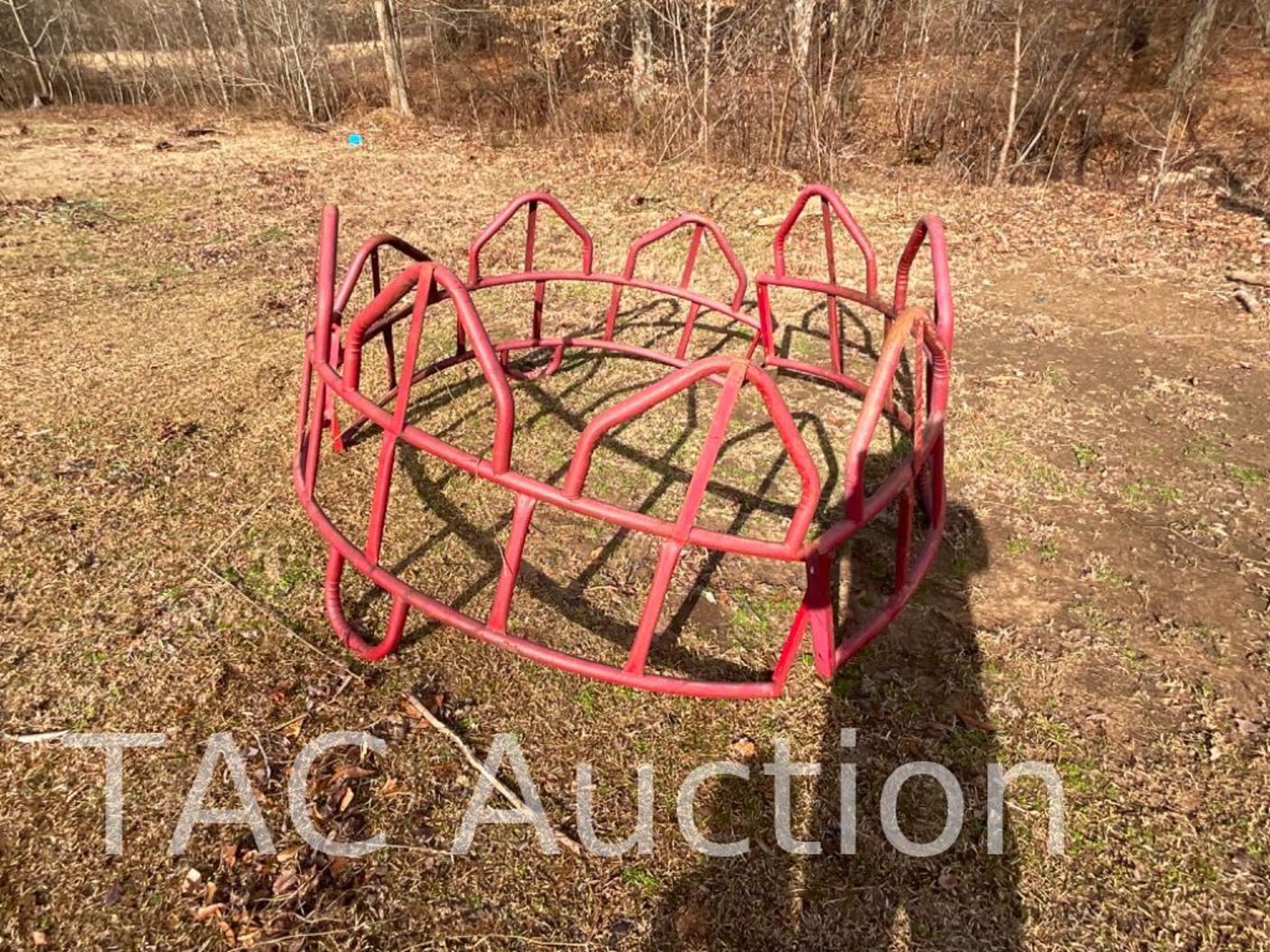 Horse Hay Ring - Image 2 of 4